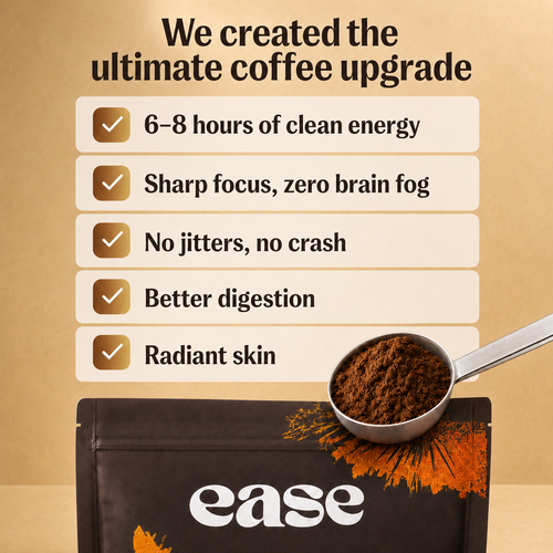 Ease Coffee - Starter Pack
