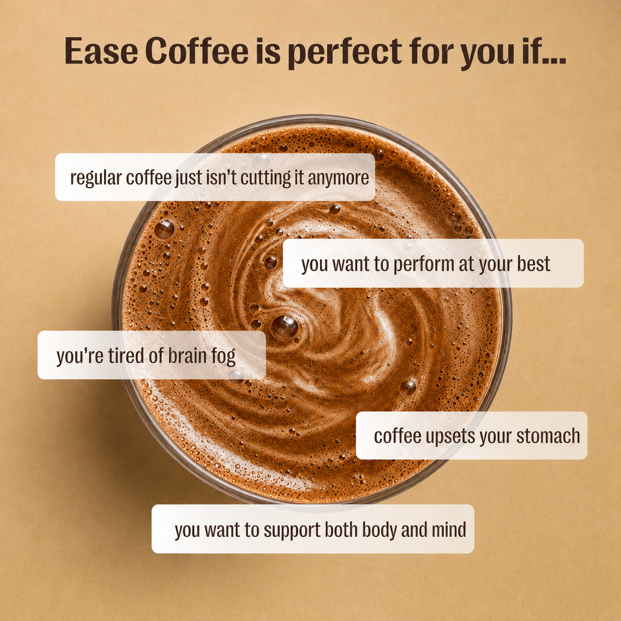 Ease Coffee - Starter Pack