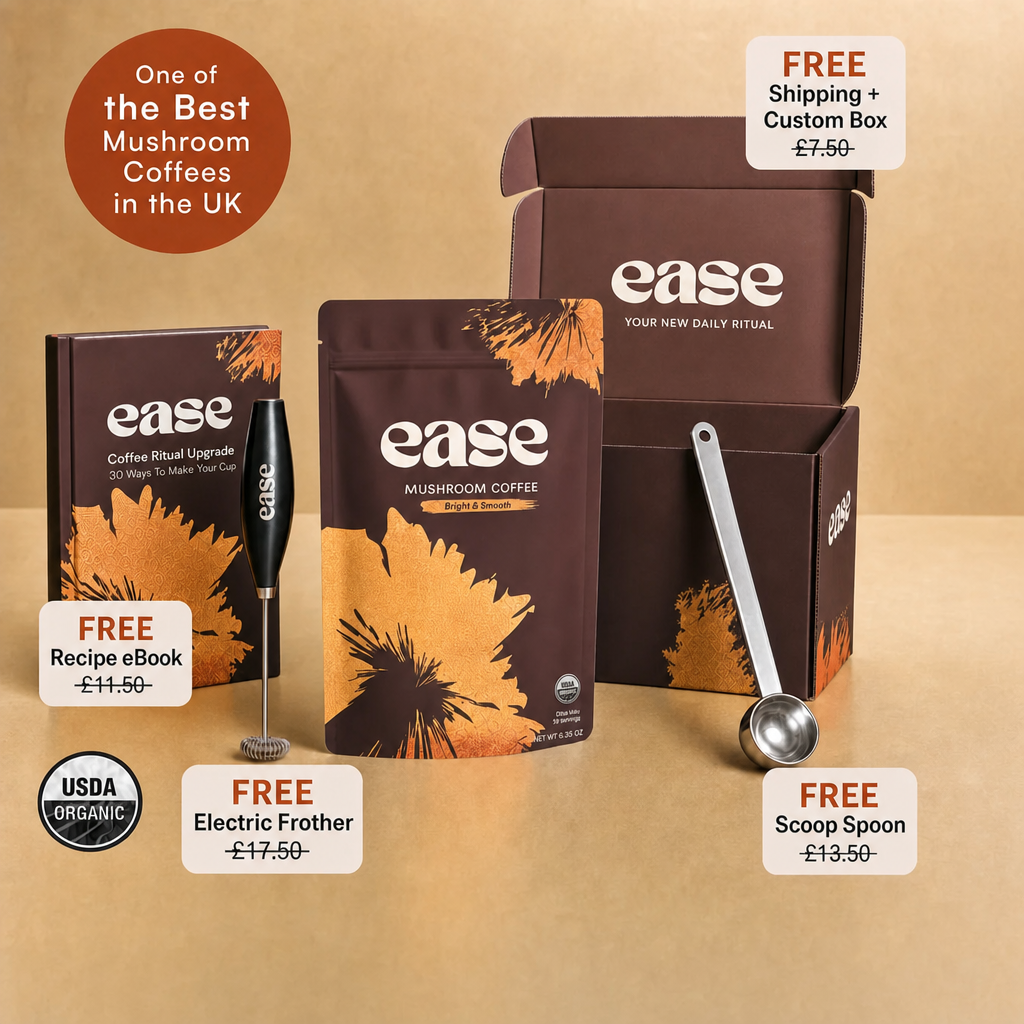 Ease Coffee - Starter Pack